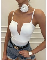 BODY Z CHOKEREM ▪️KOLORY DO WYBORU