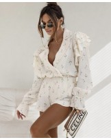 MUŚLINOWY SET FLORENCE