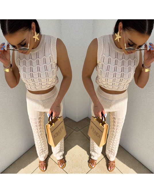 KOMPLET ANABELL  ▪️SUMMER