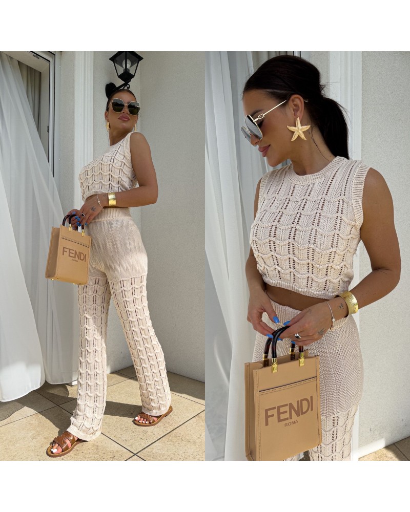 KOMPLET ANABELL  ▪️SUMMER