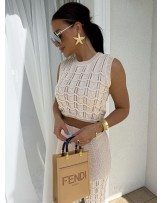 KOMPLET ANABELL  ▪️SUMMER