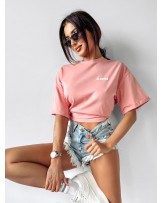 T ▪️SHIRT DAMSKI ONE