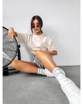 T ▪️SHIRT DAMSKI ONE