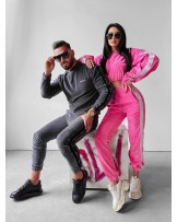 Damski komplet BLUM▪️różowy