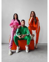 Damski komplet BLUM▪️różowy