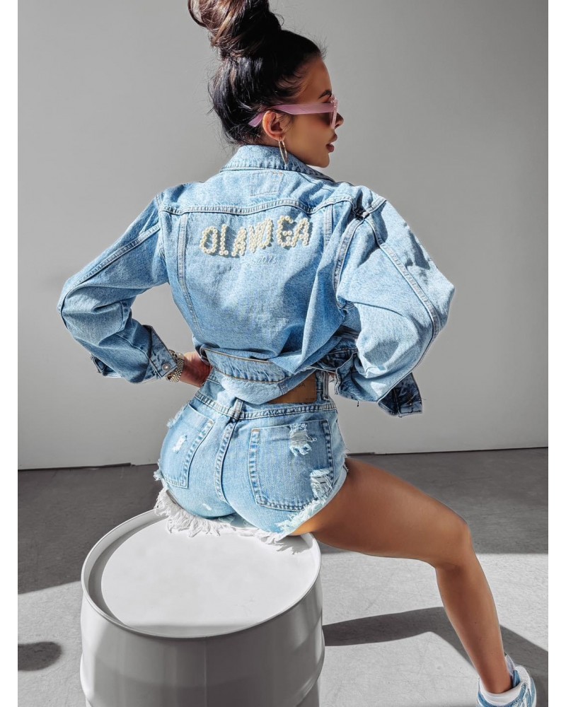 JEANSOWA KURTKA DENIM JEANS