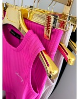 KOMPLET COLLET  ▪️AMARANT 