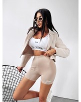 KOLARKI z wyższym STANEM ▪️Bezowe