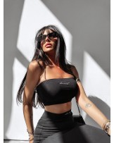 KOMPLET HONEY ▪️czarny