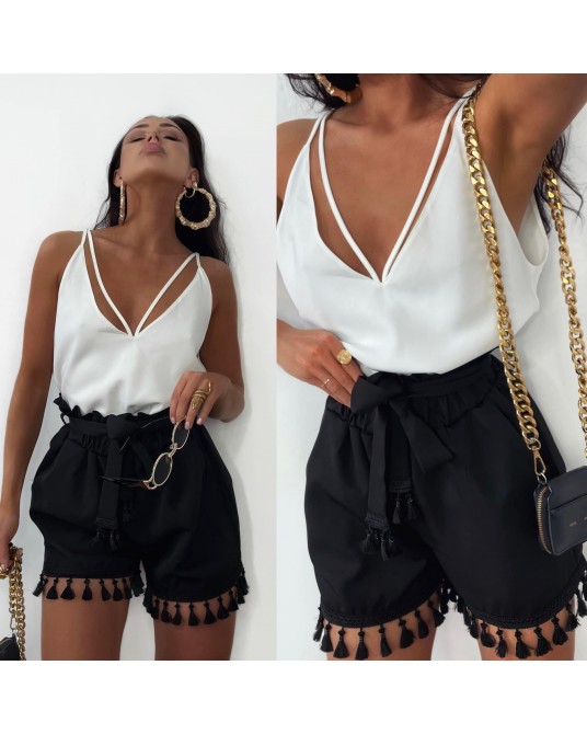 TOP Elegance ▪️ WHITE