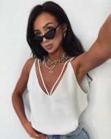 TOP Elegance ▪️ WHITE