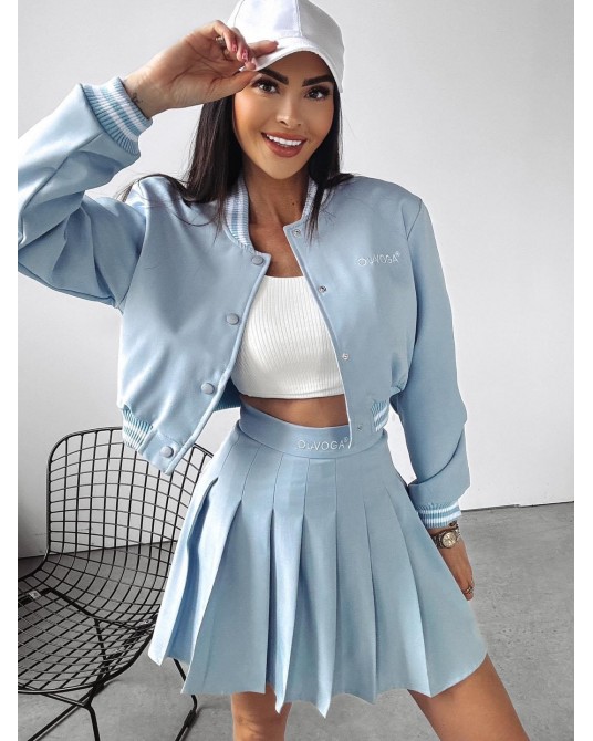 KOMPLET ANSERW ▪️Bomberka i spódnica