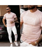 MĘSKI T•SHIRT CHRIS