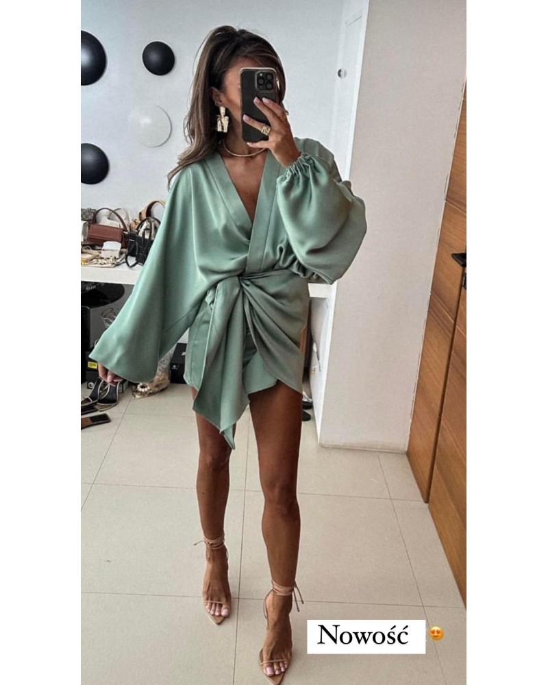 SUKIENKA LUXURY ▪️