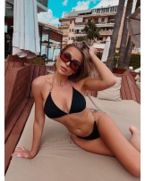 Kostium MYKONOS ZŁOTE łańcuszki  ▪️SUMMER 