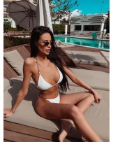 Kostium MYKONOS ZŁOTE łańcuszki  ▪️SUMMER 