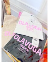 BLUZKA WISPHER PRZYLEGAJĄCA ▪️CZARNA