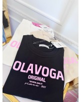 BLUZKA WISPHER PRZYLEGAJĄCA ▪️CZARNA