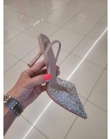 SZPILKI Ala ZARA KAMIENIE