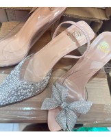 SZPILKI Ala ZARA KAMIENIE