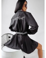 KOMPLET ANSERW ▪️Bomberka i spódnica