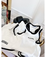 SPODENKI TIFFY ▪️ECRU