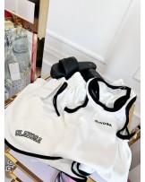 SPODENKI TIFFY ▪️ECRU