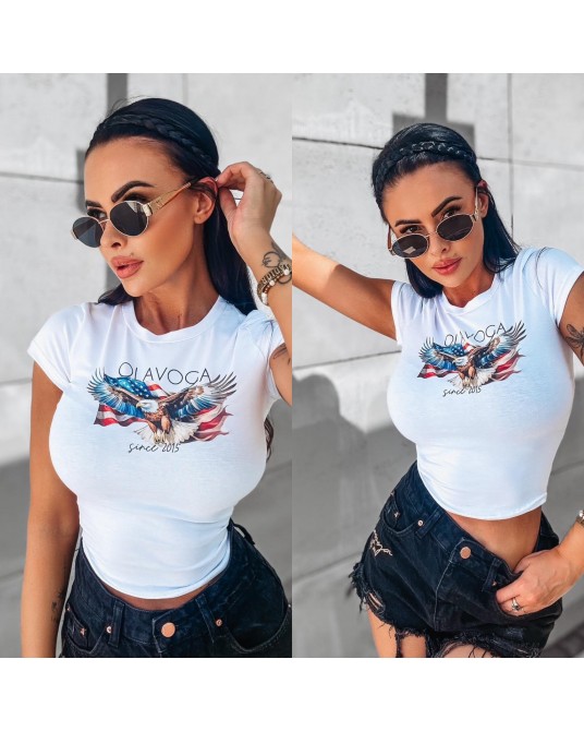 T▪️SHIRT EMPIRE ECRUs