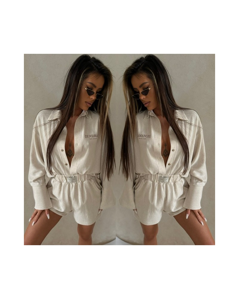 KOMPLET PERU ▪️beżowy