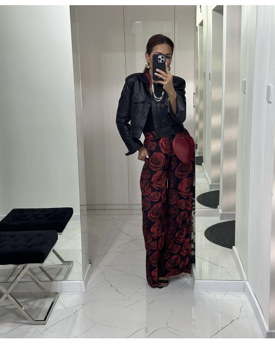 SPODNIE ROSE ▪️premium