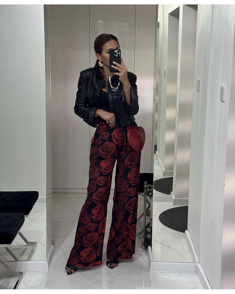 SPODNIE ROSE ▪️premium