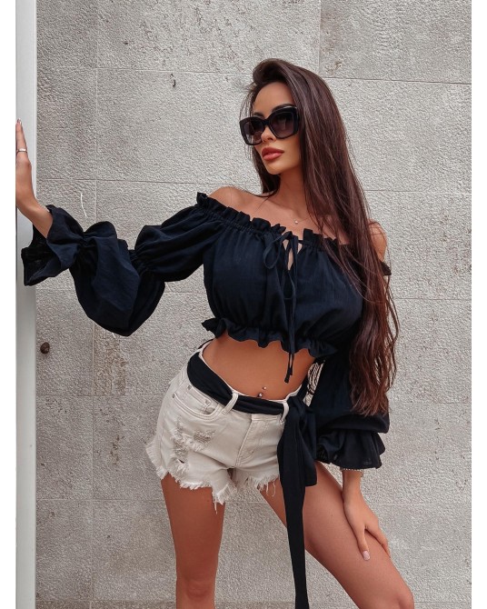 CZARNA HISZPANKA ▪️MOLTO