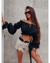 CZARNA HISZPANKA ▪️MOLTO