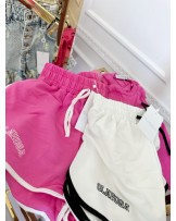 SPODENKI TIFFY ▪️ROZOWE