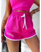 SPODENKI TIFFY ▪️ROZOWE