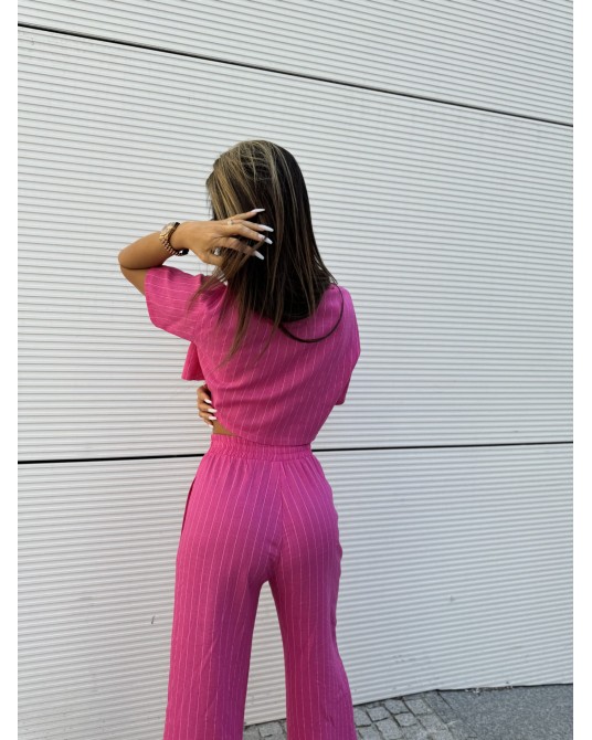 KOMPLET THE CLUB ▪️RÓŻ