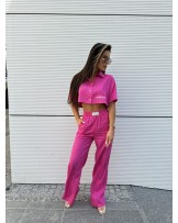 KOMPLET THE CLUB ▪️RÓŻ