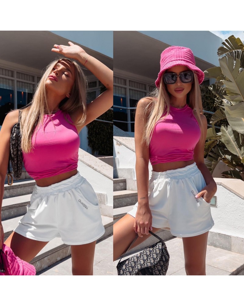 TOP  ZENA  ▪️RÓŻ 