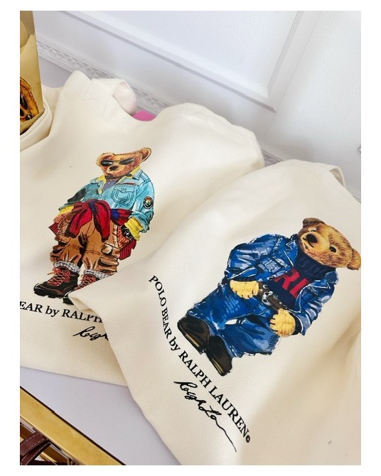 TORBA POLO BY RALPH LAUREN