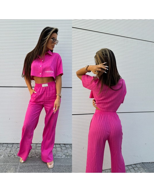 KOMPLET THE CLUB ▪️RÓŻ