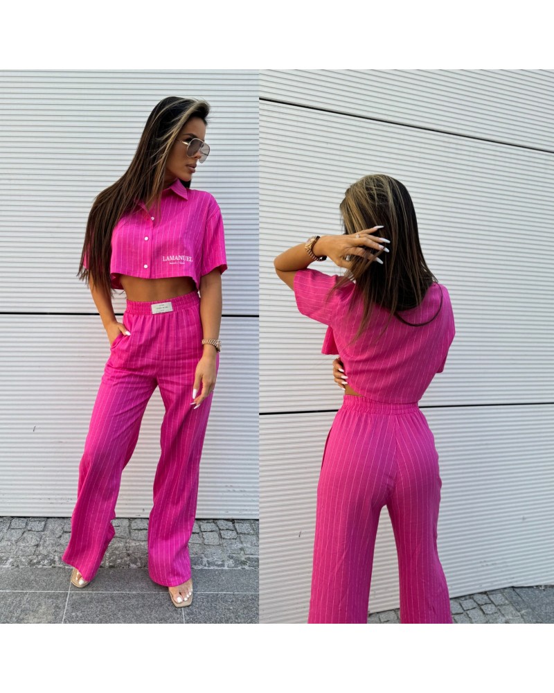 KOMPLET THE CLUB ▪️RÓŻ