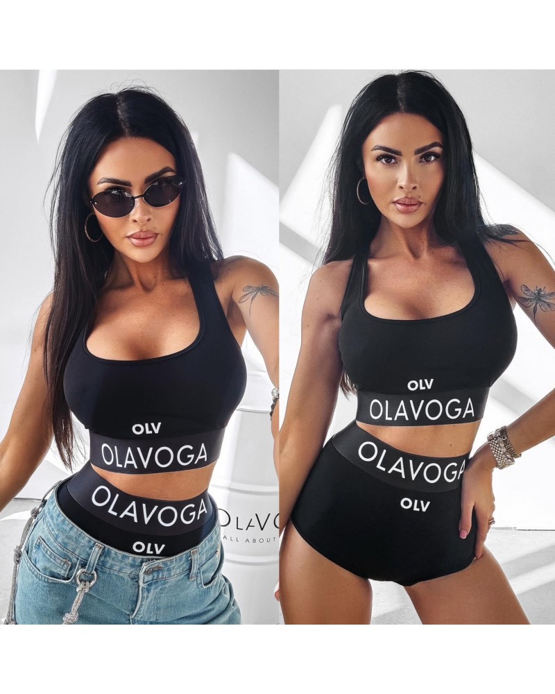 KOMPLET BIELIZNY ▪️LUXE