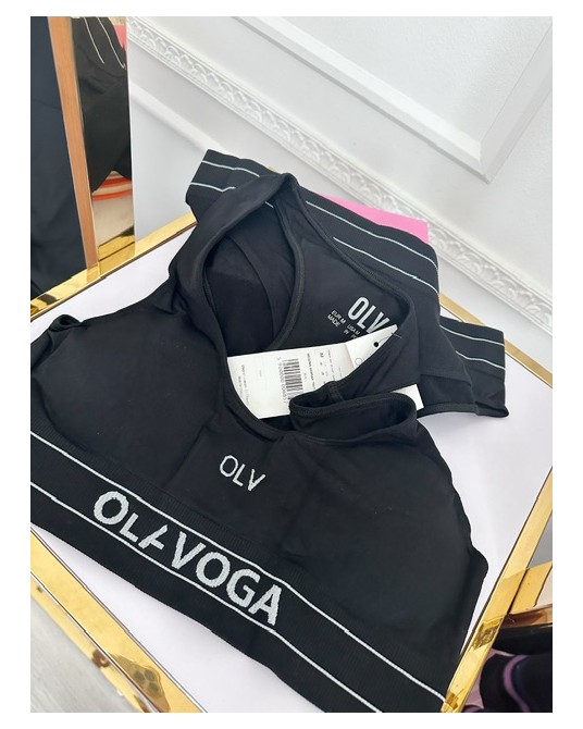 KOMPLET BIELIZNY DAMSKIEJ ▪️CZARNA