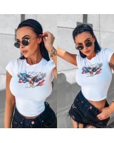 T▪️SHIRT EMPIRE ECRUs