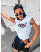 T▪️SHIRT EMPIRE ECRUs