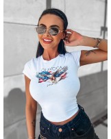 T▪️SHIRT EMPIRE ECRUs