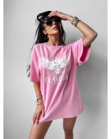 KOSZULKA OVERIAZE ▪️ORZEŁ