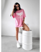 KOSZULKA OVERIAZE ▪️ORZEŁ