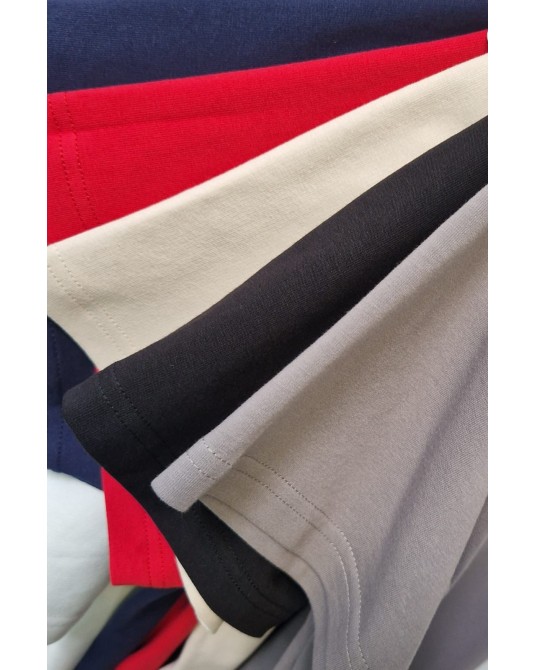 BAWEŁNIANA SUKIENKA MAXI ▪️KOLORY