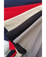 BAWEŁNIANA SUKIENKA MAXI ▪️KOLORY